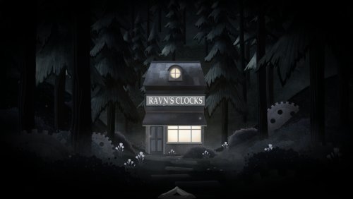 Tick Tock: A Tale for Two