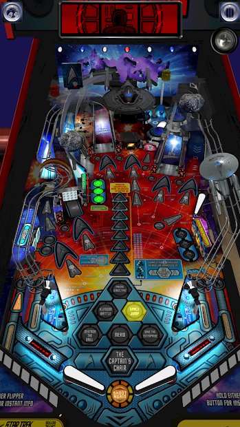 Pinball Arcade Free