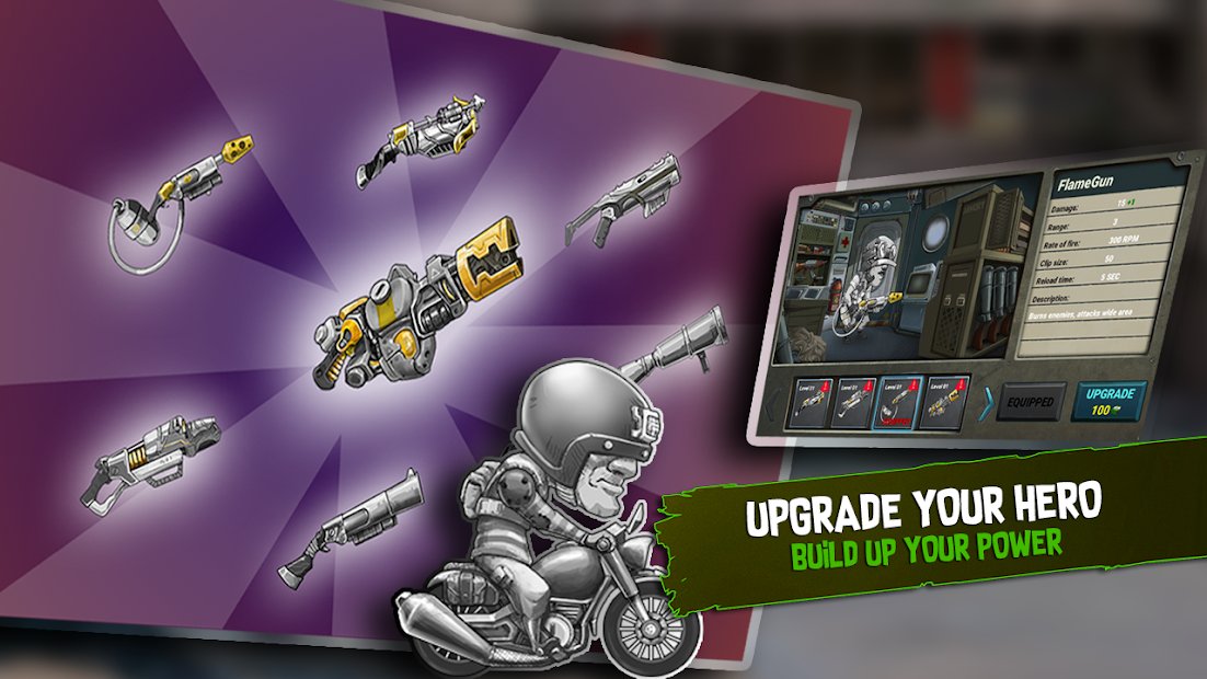 Call of Dead: zombie land