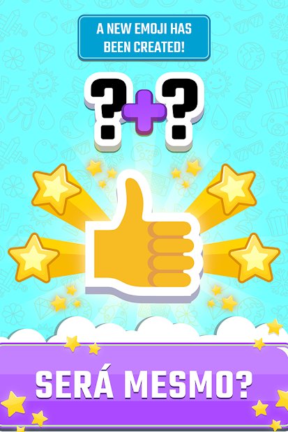Match The Emoji - Combina e Descubra Novos Emojis!