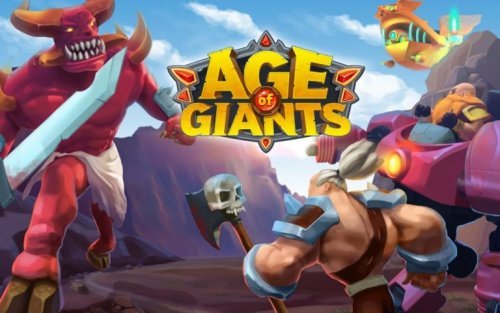 Age of Giants