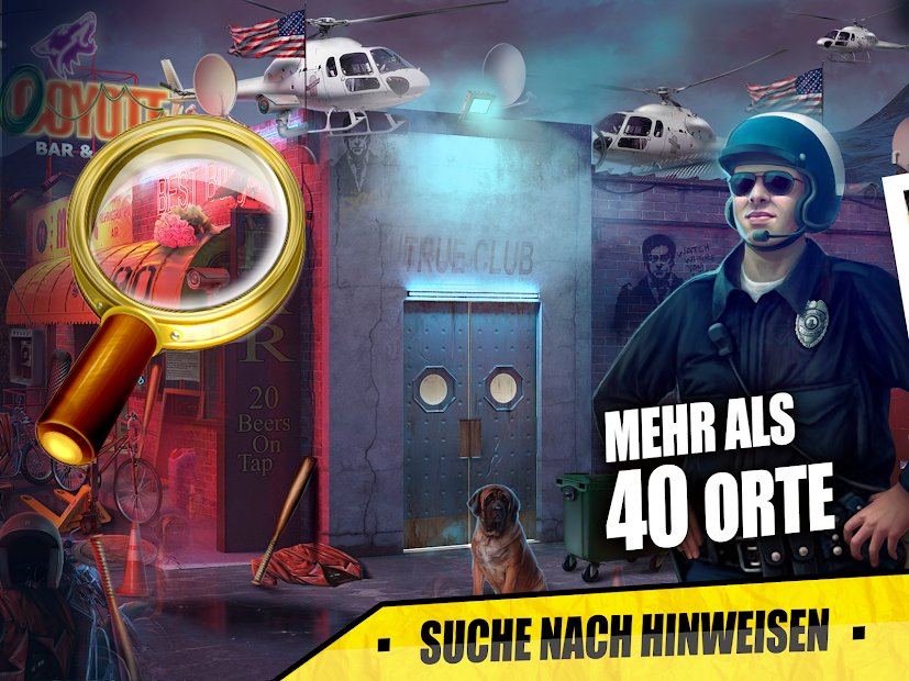 True Reporter: Neues Wimmelbildspiel Kostenlos