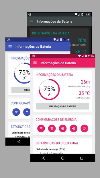Battery Widget Reborn 2023