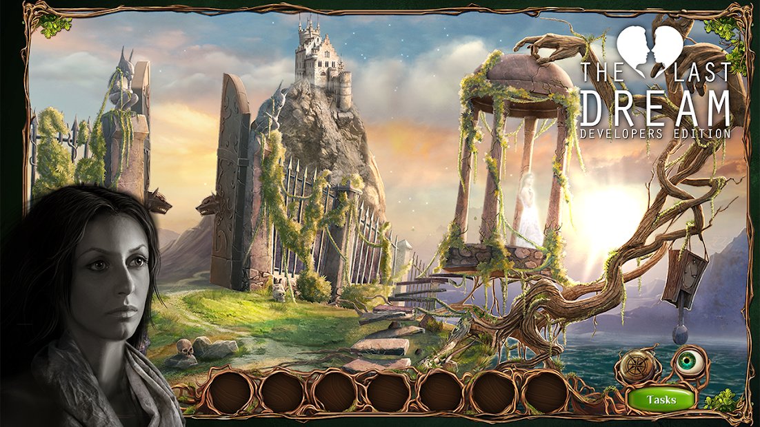 The Last Dream (Full)