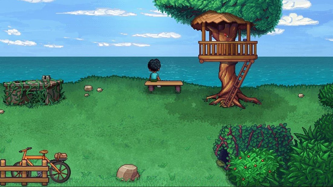 Odysseus Kosmos: Adventure Game
