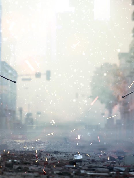 Sniper 3D: Juego Online de Pistolas Gratis