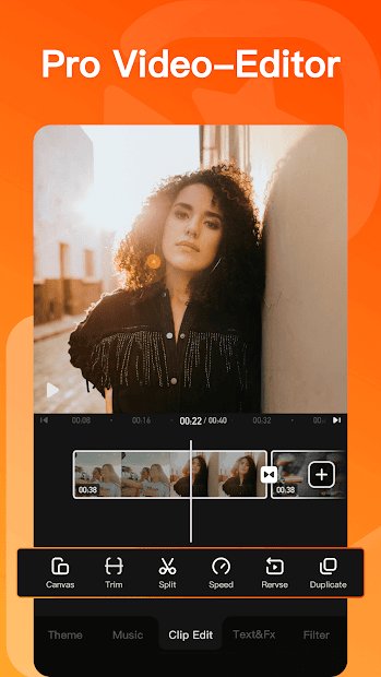 VivaVideo: Video Bearbeiten kostenlos