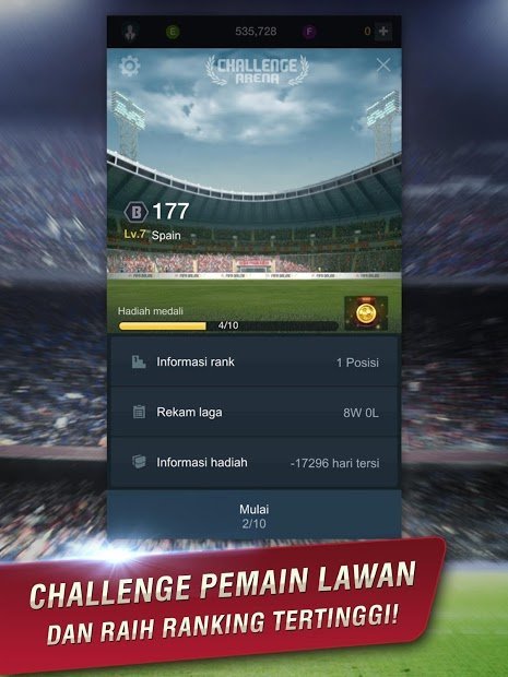 download download fifa online 3 mobile for free