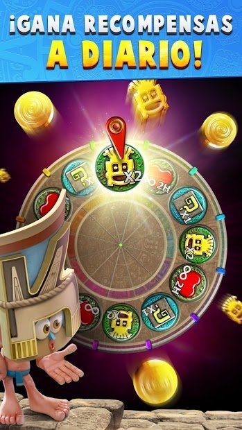 Languinis: Juego de palabras