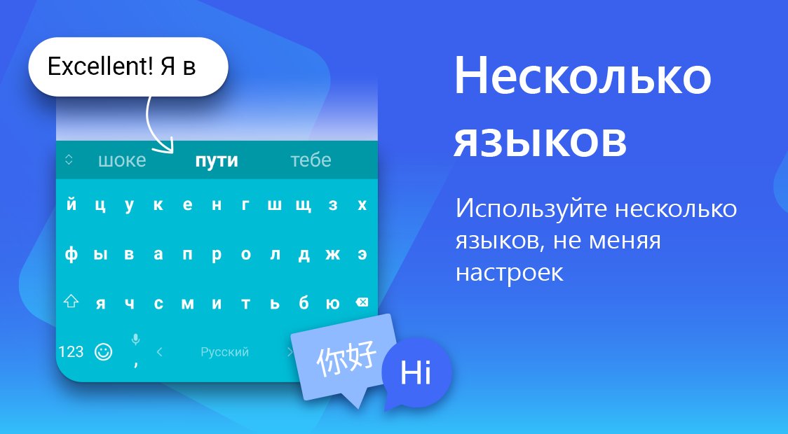Microsoft SwiftKey Keyboard