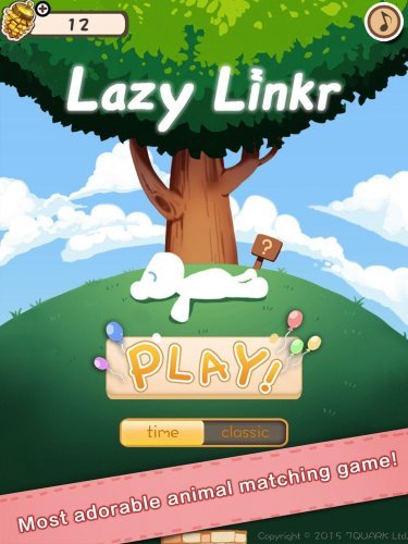 LazyLinkr