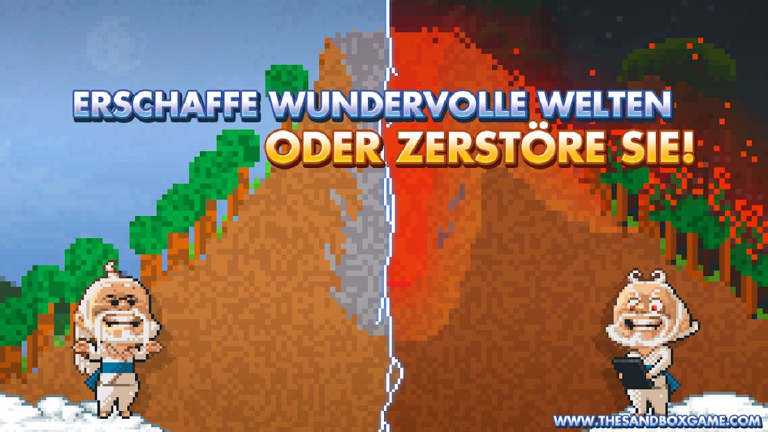 The Sandbox: Craft Play Share