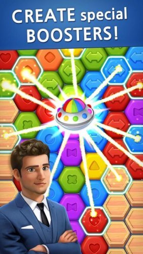 Home Story: Who's my Daddy?