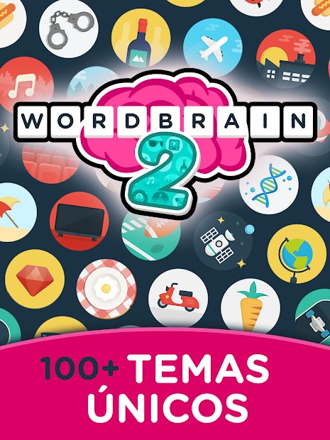 WordBrain 2