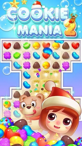 Cookie Mania 2