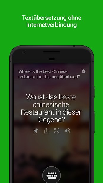 Microsoft Übersetzer