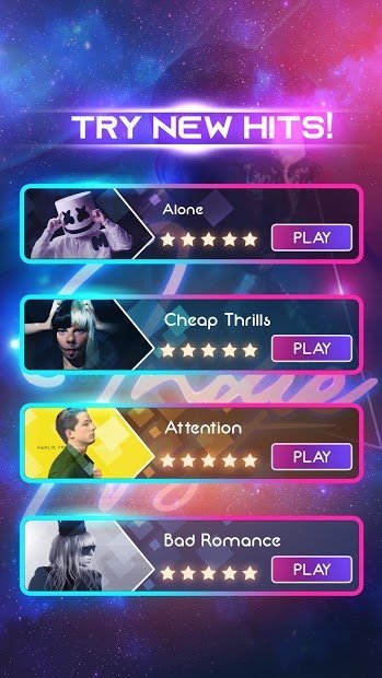 Tiles Hop: Forever Dancing Ball