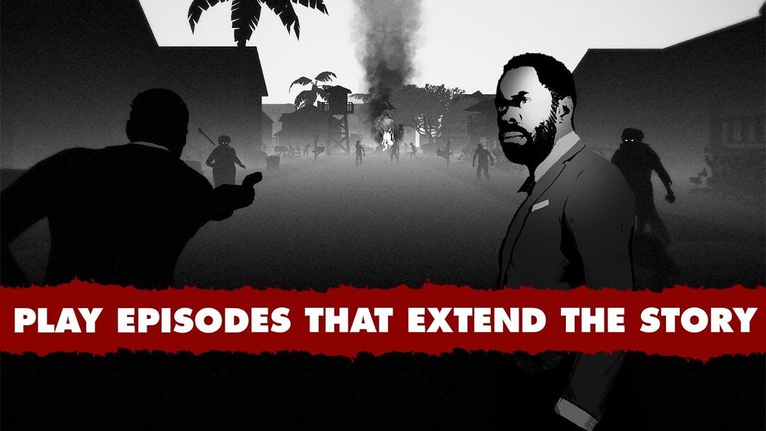 Fear the Walking Dead:Dead Run