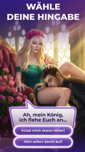 Romance Club: Meine Lovestorys