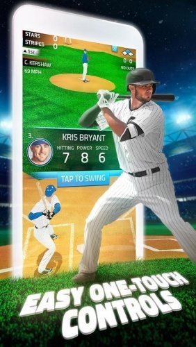 TAP SPORTS BASEBALL 2016