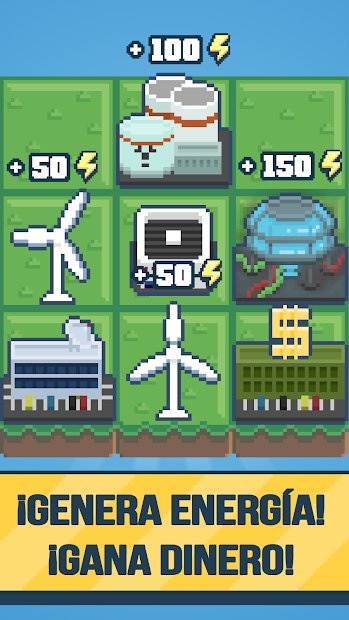 Reactor - Sector energético