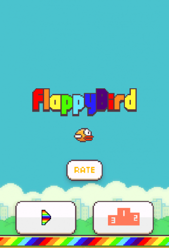 Flappy Bird