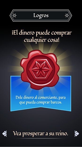 Thrones: Reigns of Humans