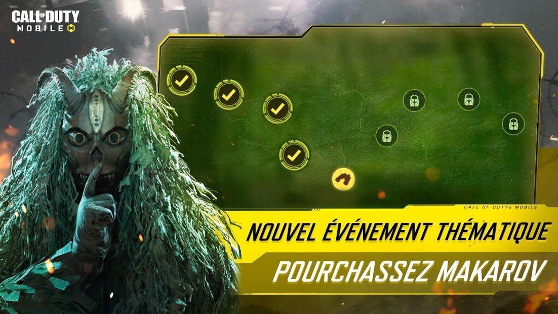 Call of Duty®: Mobile