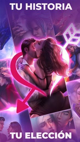 El Club Romántico - Historias