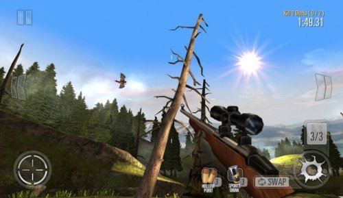 DEER HUNTER 2014