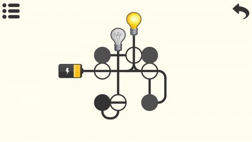 Stream - Circuit Puzzle