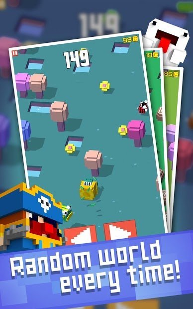 Cute Runner - Keep Rolling!