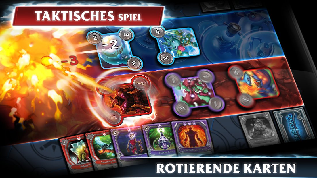 Lightseekers