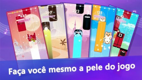 Music Tiles - Magic Tiles