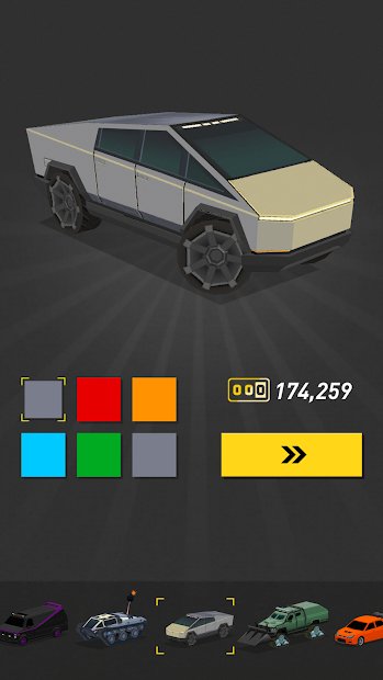 Thumb Drift — Fast & Furious Car Drifting Game