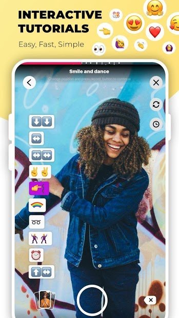 Zoomerang - Короткие Видео