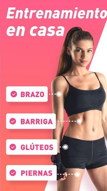 Fitness Femenino: Entrenamiento para Mujeres