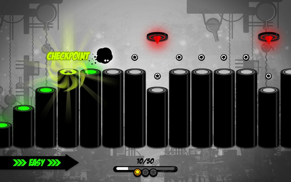 Give It Up! 2 - free music jump game