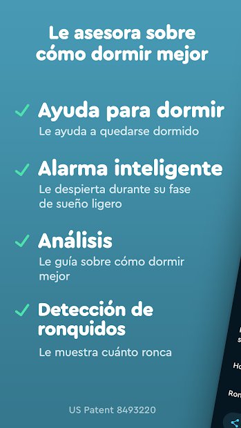 Sleep Cycle alarm clock