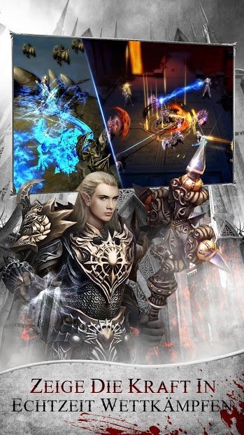 Blade Reborn - Forge Your Destiny