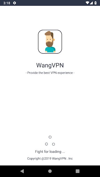 Wang VPN - Fast Secure VPN