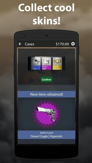 Case Opener Ultimate