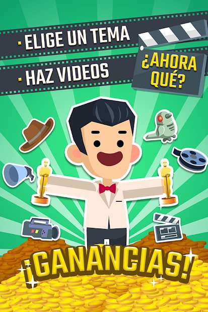 Hollywood Billionaire