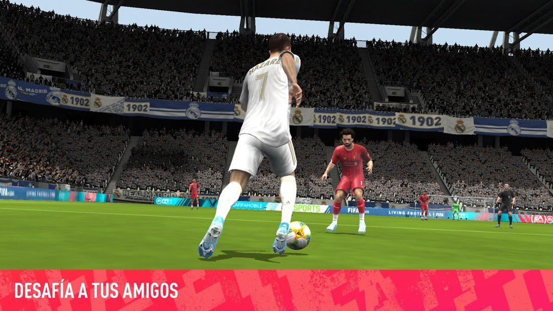 FIFA Fútbol