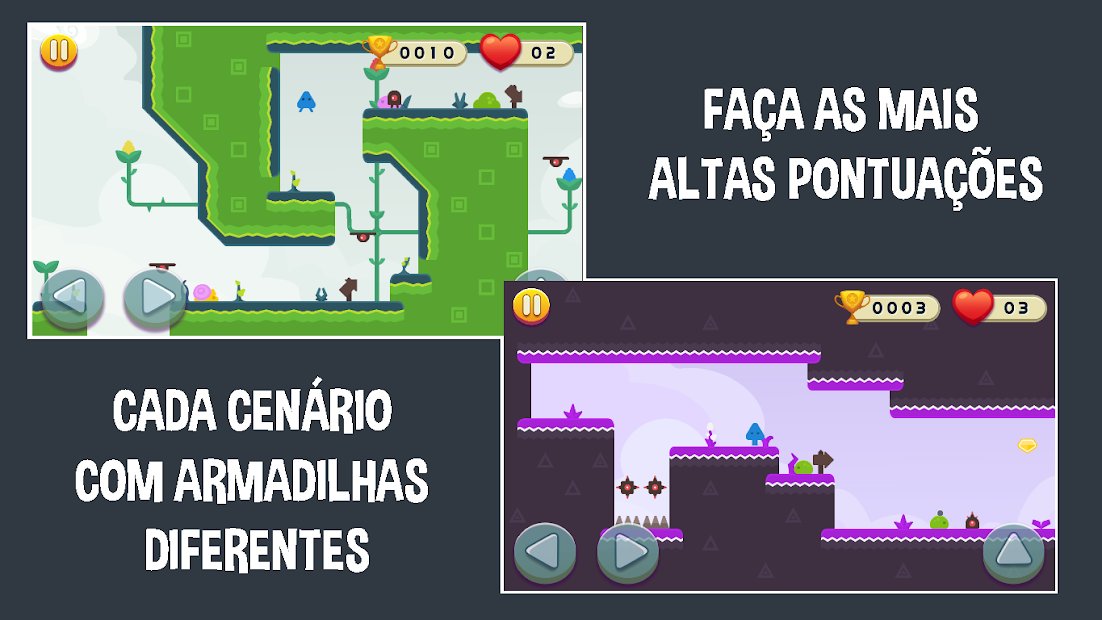 Super Dangerous Trap