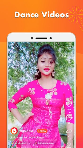 Vigo Video - Funny Short Video