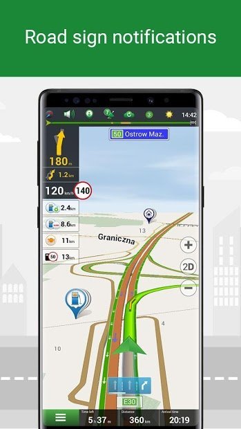 Navitel Navigator GPS & Maps