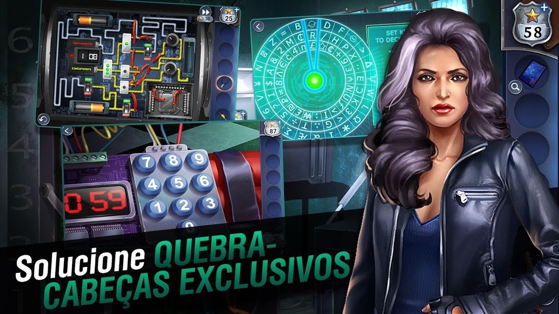 Adventure Escape Mysteries