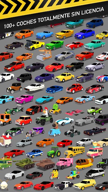 Thumb Drift — Furious Car Drifting & Racing Game