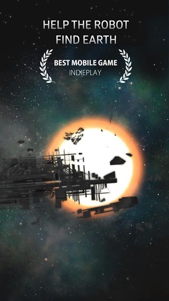 OPUS: The Day We Found Earth